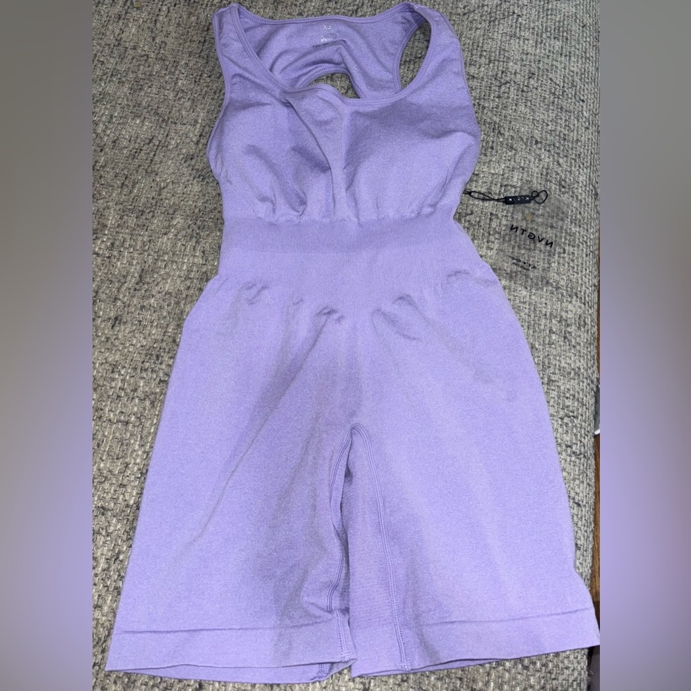 NVGTN Romper